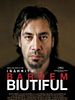 Pôster de Biutiful