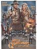 Pôster de Allan Quatermain e a Cidade do Ouro Perdido