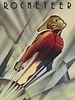 Pôster de Rocketeer