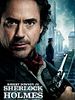 Pôster de Sherlock Holmes - O Jogo de Sombras