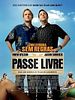 Pôster de Passe Livre