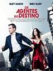 Pôster de Os Agentes do Destino