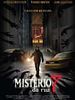 Pôster de Mistério da Rua 7
