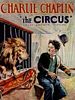 Pôster de O Circo