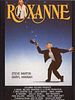 Pôster de Roxanne