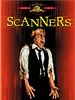 Pôster de Scanners - Sua Mente Pode Destruir