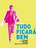 Pôster de Tudo Ficará Bem