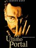 Pôster de O Último Portal