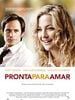 Pôster de Pronta para Amar
