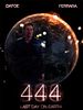 Pôster de 4:44 - O Fim do Mundo