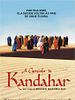 Pôster de A Caminho de Kandahar