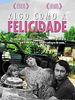 Pôster de Algo como a Felicidade