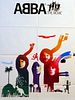 Pôster de ABBA - O Filme
