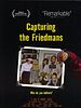 Pôster de Na Captura dos Friedmans