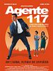 Pôster de Agente 117