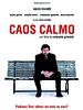 Pôster de Caos Calmo