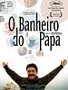 Pôster de O Banheiro do Papa
