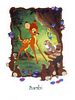 Pôster de Bambi