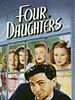 Pôster de Quatro Filhas