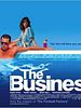 Pôster de The Business - Uma Carreira para o Sucesso