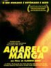 Pôster de Amarelo Manga