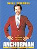 Pôster de O Âncora - A Lenda de Ron Burgundy