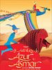 Pôster de As Aventuras de Azur e Asmar