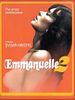 Pôster de Emmanuelle 2