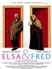 Pôster de Elsa & Fred - Um Amor de Paixão
