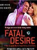 Pôster de Desejo Fatal
