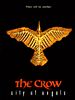 Pôster de O Corvo - A Cidade dos Anjos