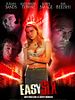 Pôster de Easy Six - Jogos de Azar