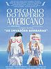 Pôster de O Declínio do Império Americano