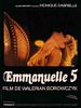 Pôster de Emmanuelle 5