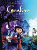 Pôster de Coraline e o Mundo Secreto