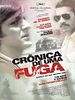 Pôster de Crônica de uma Fuga
