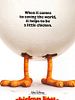 Pôster de O Galinho Chicken Little