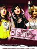 Pôster de Garotas, Gritos e Músicas