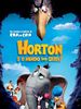 Pôster de Horton e o Mundo dos Quem