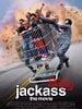 Pôster de Jackass - O Filme