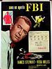 Pôster de A História do F.B.I.
