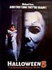 Pôster de Halloween 5: A Vingança de Michael Myers