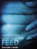 Pôster de Feed - Fome Assassina