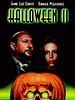 Pôster de Halloween II - O Pesadelo Continua