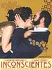 Pôster de Inconscientes