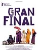 Pôster de A Grande Final