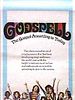 Pôster de Godspell - A Esperança