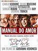 Pôster de Manual do Amor