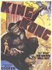 Pôster de King Kong