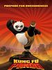 Pôster de Kung Fu Panda